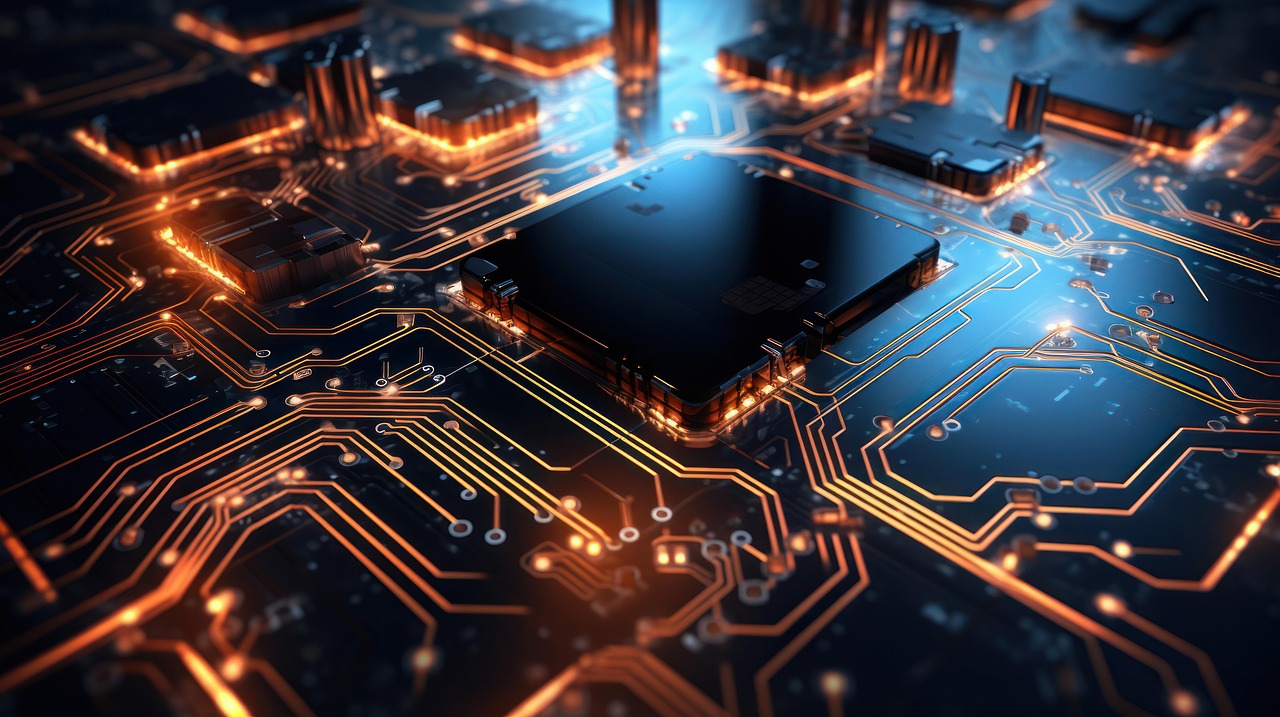 球盟会科技超导实验室