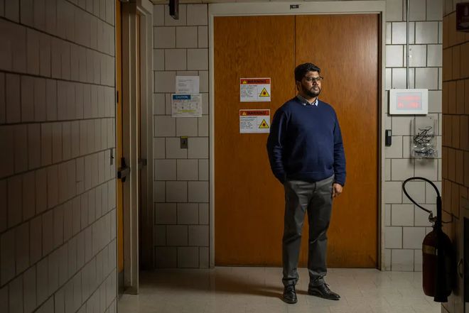 曾声称发现“首个室温超导体”的美国学者被大学开除：校方调查发现学术不端证据