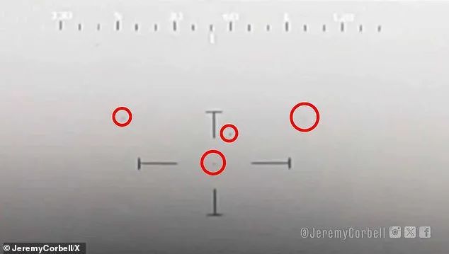 海底惊现外星基地？独家揭秘：美军20年绝密档案首度曝光