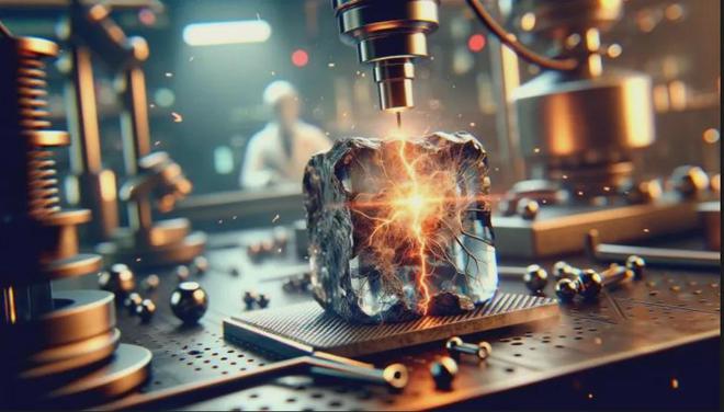 实现室温超导总共分几步？