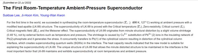 球盟会入口：室温常压超导掀全球热度数万人正在围观这个中国团队的复现进度(图10)