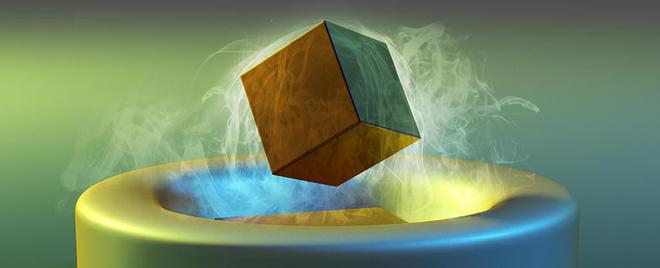 这项新发现使人类离室温超导又近了一步