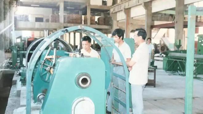 【中国线缆名人堂】‌青岛汉河集团股份有限公司董事局主席张思夏(图3)