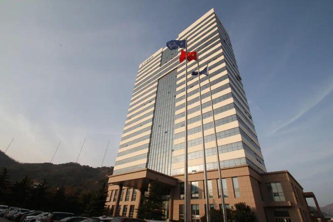 【中国线缆名人堂】‌青岛汉河集团股份有限公司董事局主席张思夏(图10)