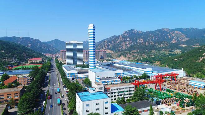 【中国线缆名人堂】‌青岛汉河集团股份有限公司董事局主席张思夏(图11)