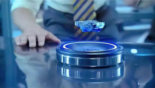 科技圈沸腾的室温超导到底是什么？(图2)