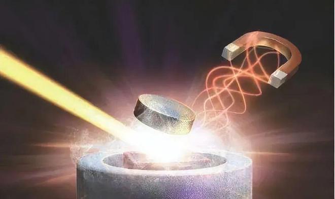 科技圈沸腾的室温超导到底是什么？(图6)