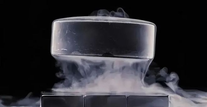 科技圈沸腾的室温超导到底是什么？(图7)