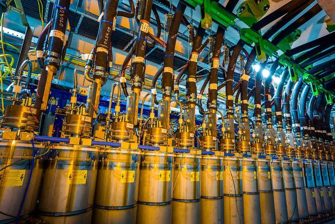 科技圈沸腾的室温超导到底是什么？(图8)