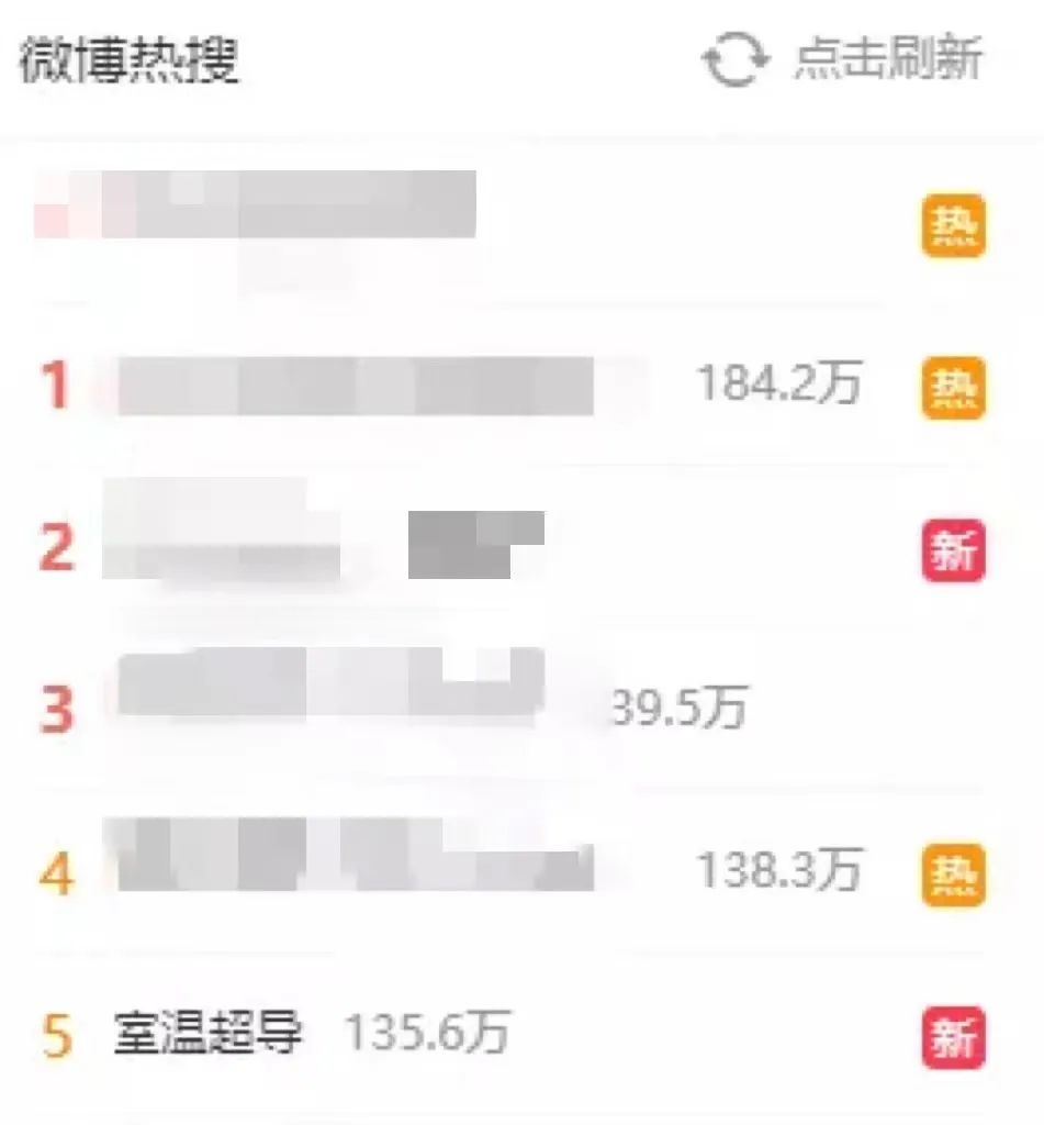 “室温超导”大突破！整个物理圈都炸了！