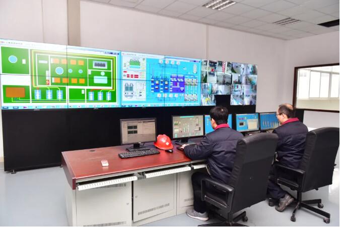 从“实验室”到“生产线”这个“全球第一”的超导电缆出自宝山！(图2)