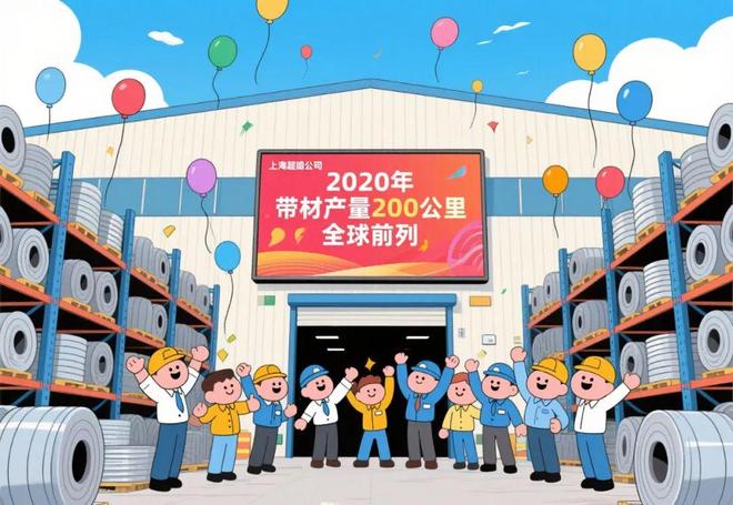 上海超导产能达2万公里全球核聚变第一度电关键看它