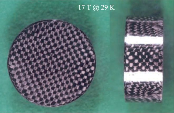 球盟会：高温超导块材制备技术和应用︱超导材料及其应用(图5)