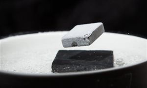 受国内外高度关注的室温超导材料有哪些用途 它又有什么样的应用前景？(图3)