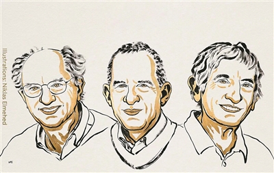 小球穿墙而过诺奖看见“量子革命”