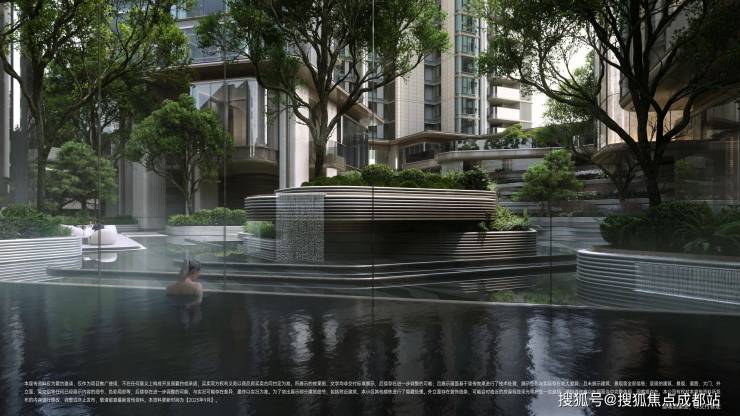 成都【中海翡悦天华】售楼处电话年末限时优惠!查询12月最新售价_户型图及房价走势(图6)