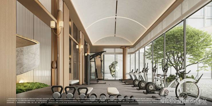 成都【中海翡悦天华】售楼处电话年末限时优惠!查询12月最新售价_户型图及房价走势(图8)