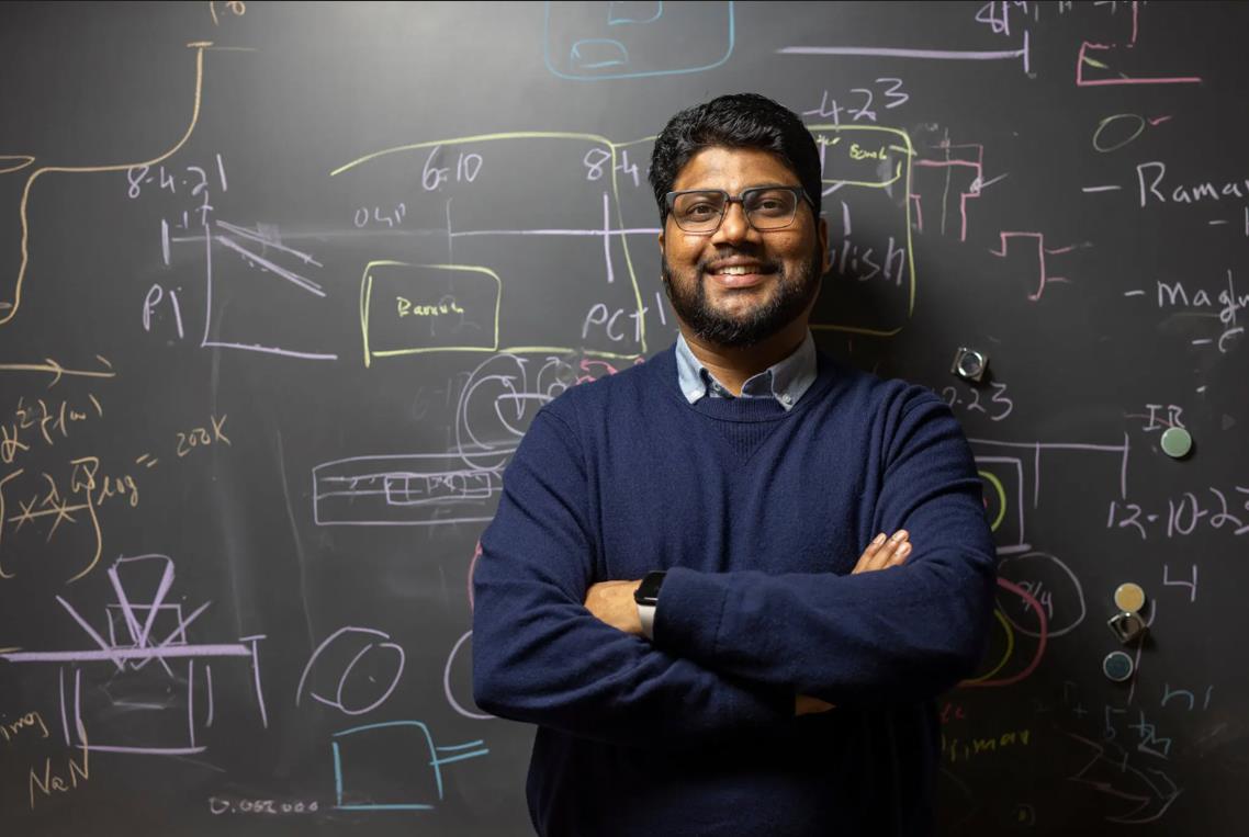 突破性进展！室温超导会怎样改变世界？(图2)