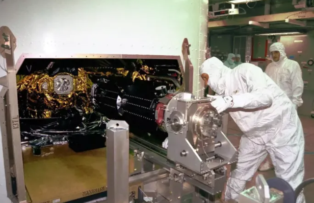 球盟会入口：美媒曝美印曾在喜马拉雅山安装核装置监听中国核试验但给搞丢了