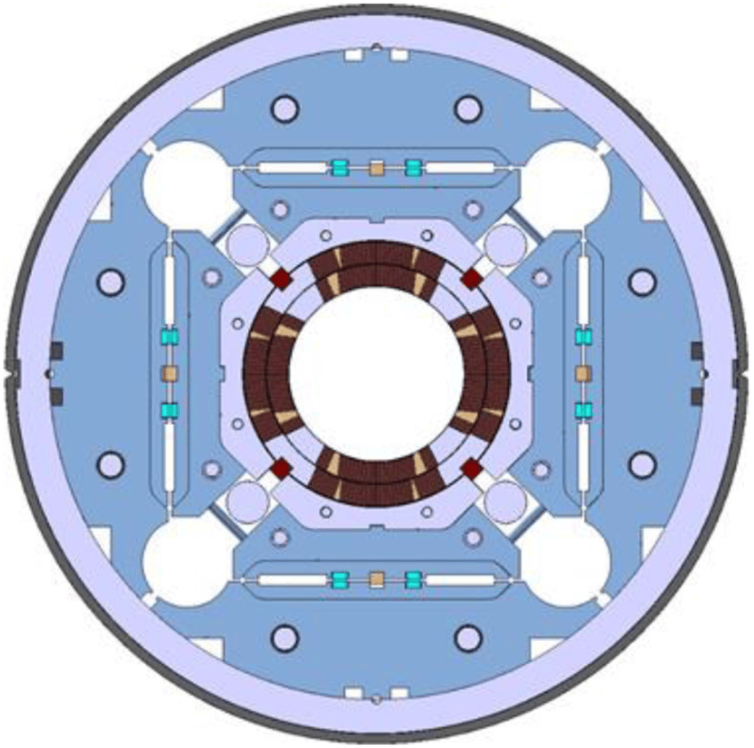 CTD 1202 大型强子对撞机升级磁体性能测试与优化路径研究