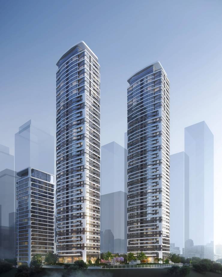 重庆【江北嘴壹号院】售楼中心电话_最新报价及优惠_热销户型深度解读_近期市场成交分析