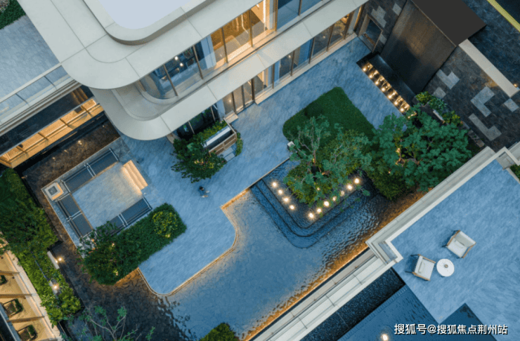 2026吴郡云熙府(售楼处电话) 官方 - 吴郡云熙府售楼中心电话 - 环境户型价格地址楼盘详情配套配套交房时间(图5)