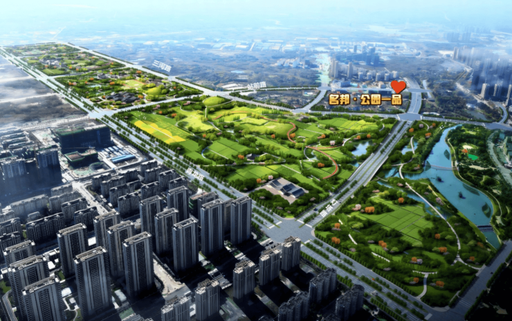 球盟会：名邦公园壹品项目分销佣金有多少(图2)