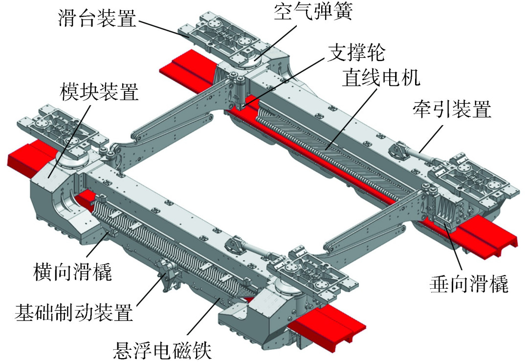 加工中心生产厂家高刚性1260加工中心 精密配置参数 价格