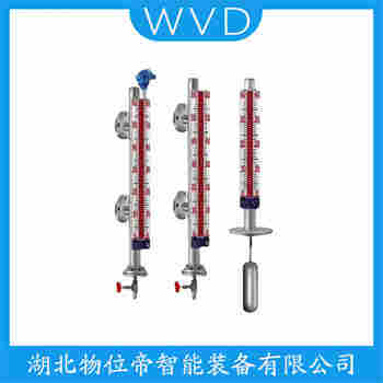 磁浮子液位计 CN215-BA1111