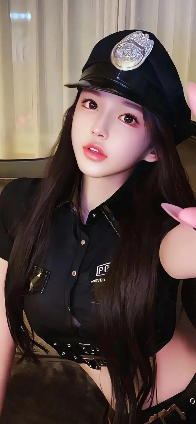 国产南宁真的难开裆白丝(图1)