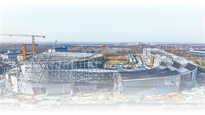 球盟会：创新中国 攀高向新（科技视点）(图3)