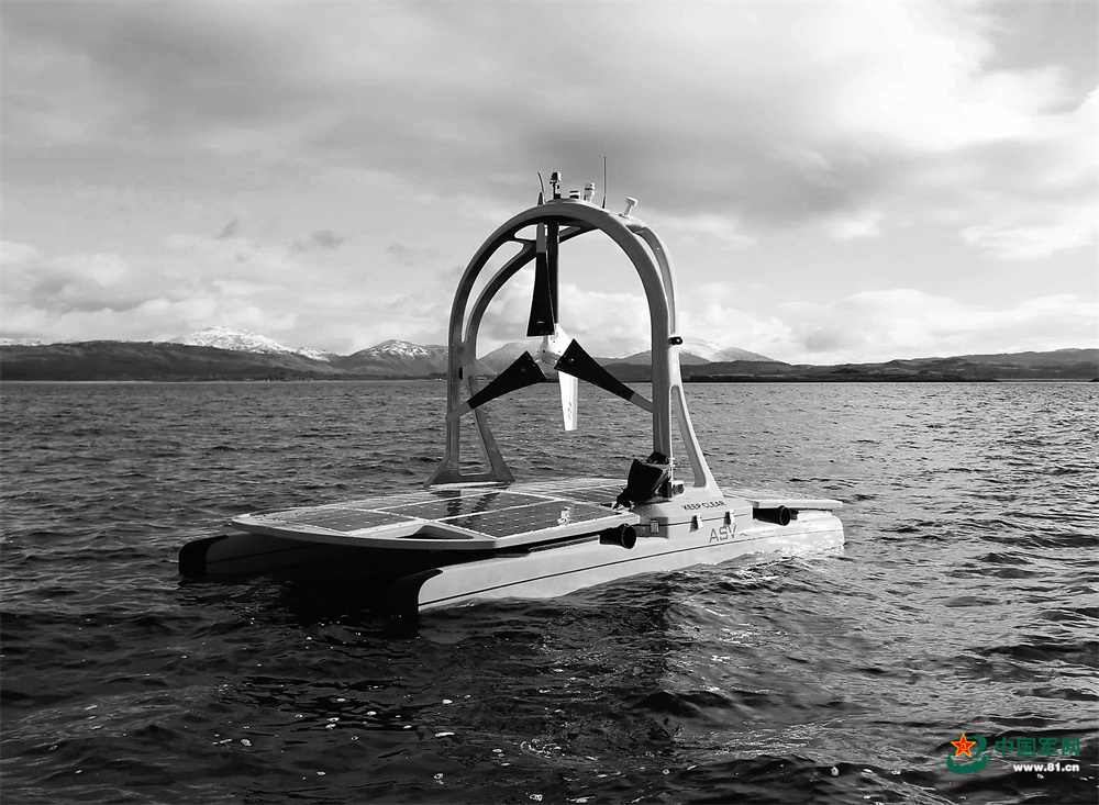 军工世界丨无人装备“心脏”加速演进