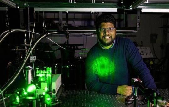 球盟会入口：美国科学家研制出常温常压超导体