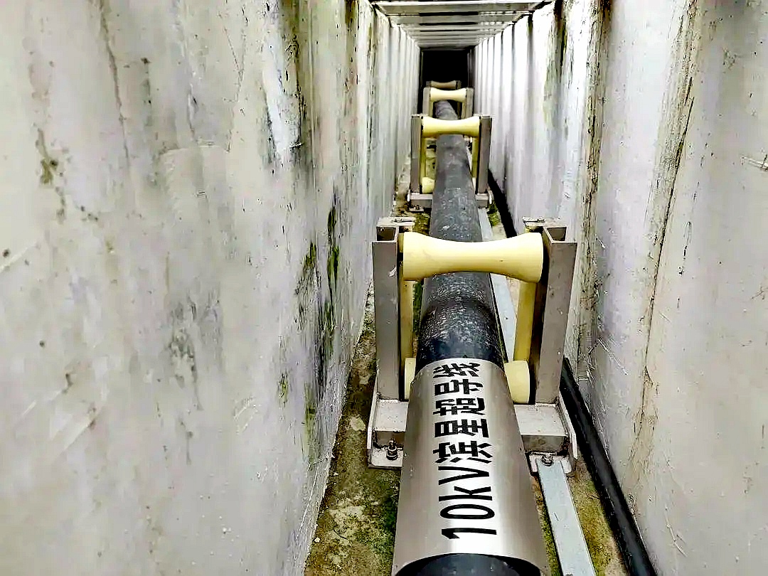 什么是高温超导电缆？