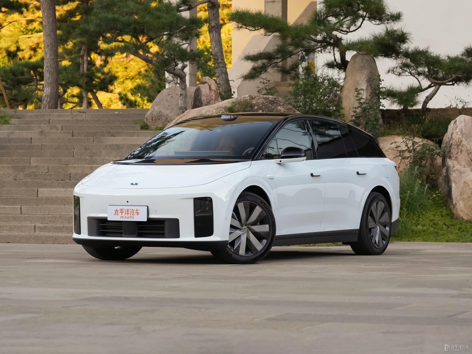 球盟会入口：理想i6交付时间延期 用户可选择三种补偿方式