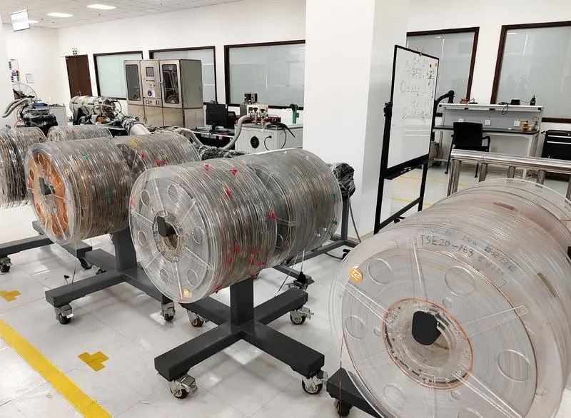 欧盟委员会从“连接欧洲基金”拨款近65亿欧元资助14个跨境能源基础设施项目