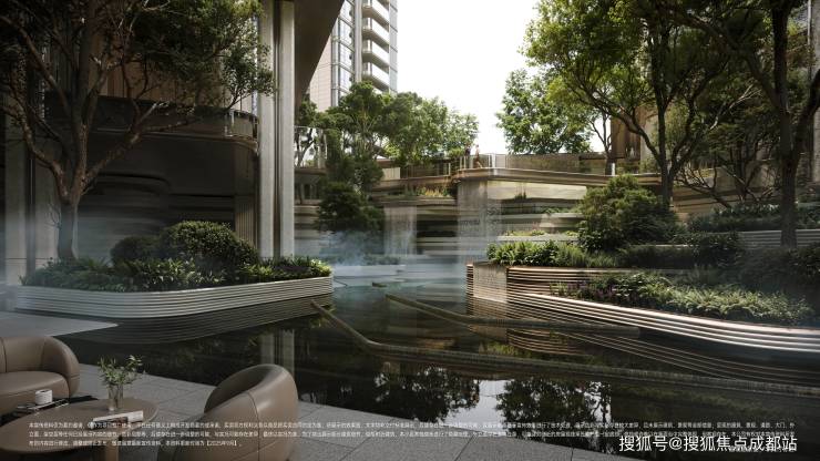 成都【中海翡悦天华】售楼处电线月最新房价及热销户型图春节优惠限时享了解楼盘详情。(图5)