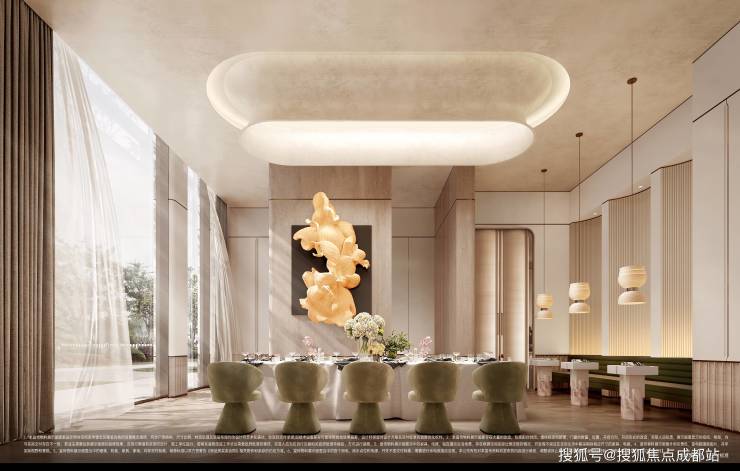 成都【中海翡悦天华】售楼处电线月最新房价及热销户型图春节优惠限时享了解楼盘详情。(图7)