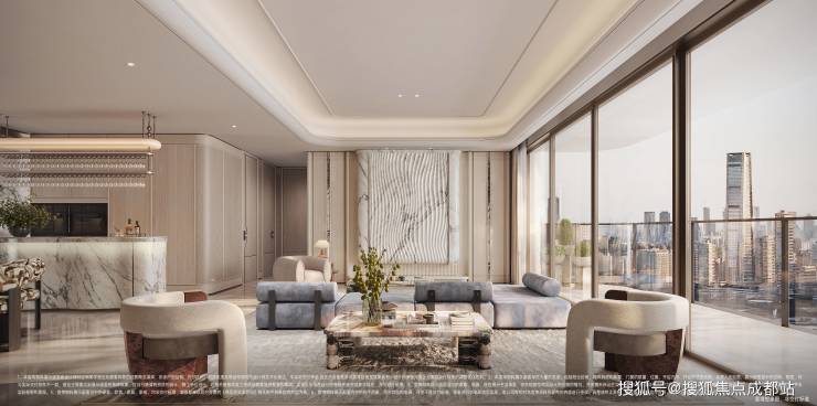 成都【中海翡悦天华】售楼处电线月最新房价及热销户型图春节优惠限时享了解楼盘详情。(图8)