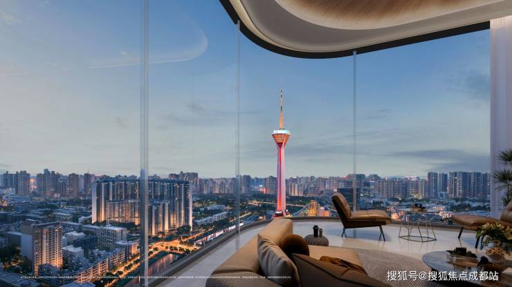 成都【邦泰藏锦】售楼处电线月最新房价及热销户型图春节优惠限时享了解楼盘详情。(图3)