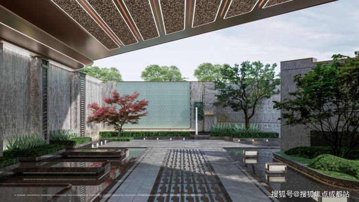 成都【邦泰藏锦】售楼处电线月最新房价及热销户型图春节优惠限时享了解楼盘详情。(图7)