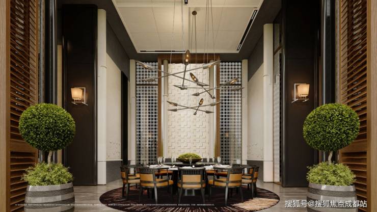 成都【邦泰藏锦】售楼处电线月最新房价及热销户型图春节优惠限时享了解楼盘详情。(图10)