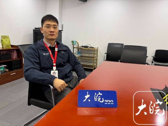 【安徽网】从参与“墨子号”项目到助力“祖冲之三号” 这位“80后”博士眼中的量子科技“很有趣”(图4)