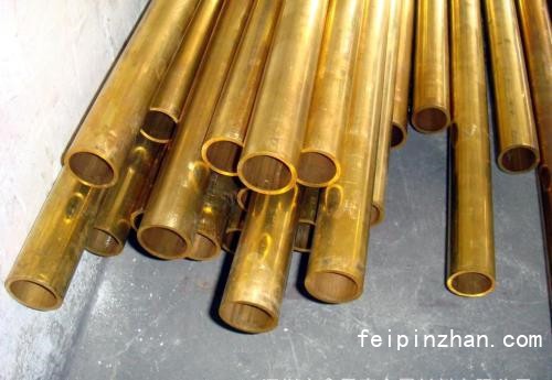 佛山金属废料回收价钱怎么看？顺启尚回收为您解析市场与报价