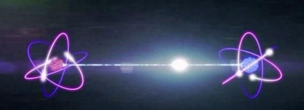 球盟会入口：【中国科学报】科学家在可扩展量子网络研究方面获重