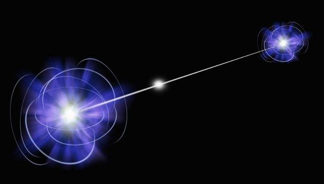 国际资讯 - 微科普