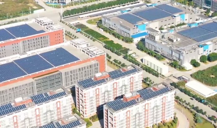 积塔半导体：以系统工艺打造车规级晶圆代工“特色”