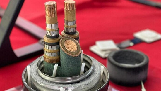 嘉兴翼波电子取得高纯铝超导半刚电缆制备方法专利