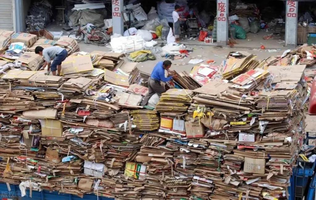 球盟会入口：看着不起眼却悄悄赚大钱的 5 个行业(图2)