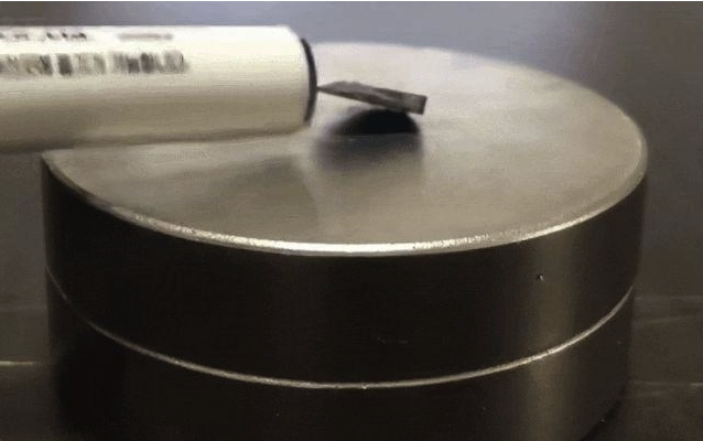 球盟会入口：韩国“全球首个室温超导”研究成员回应：LK-99